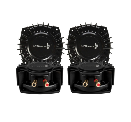 4-pack Dayton Audio BST-1, bass-shaker i gruppen Nyheter hos BRL (SETBST1PKT2)