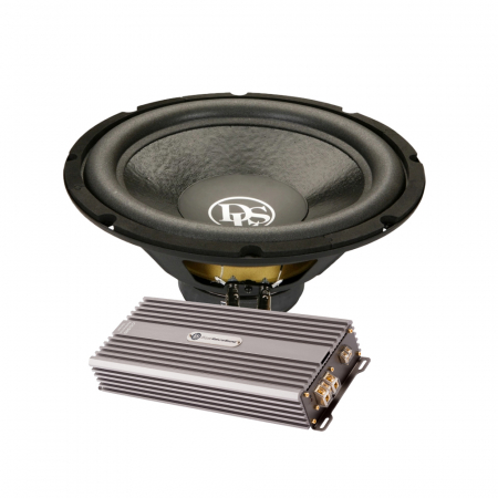 DLS MCW12 12