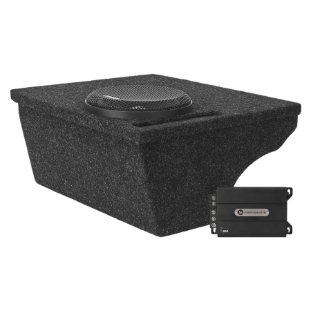 DLS Cruise baspaket till Corvette C5 i gruppen Nyheter hos BRL (SETCORVETTEC5PKT1)