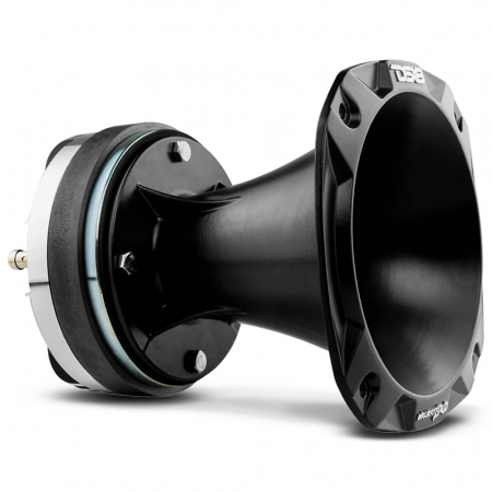 DS18 PRO-DKH1F, högljudd 2tums fenoldriver med horn i gruppen Billjud / Bilhögtalare / Diskanter / Drivers hos BRL Electronics (SETDKH1F)