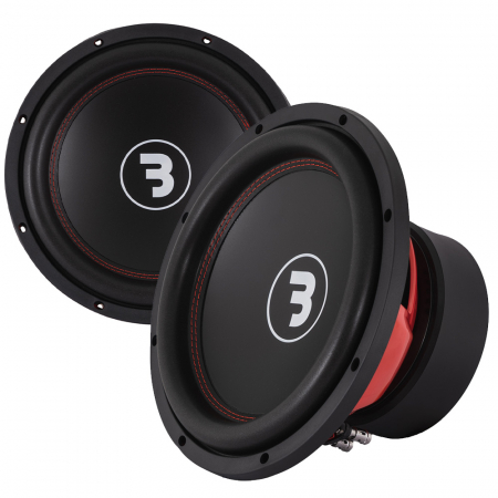 2-pack Bass Habit Elite E300D1 i gruppen Billyd / Bass / Basselement hos BRL Electronics (SETE300D1X2)