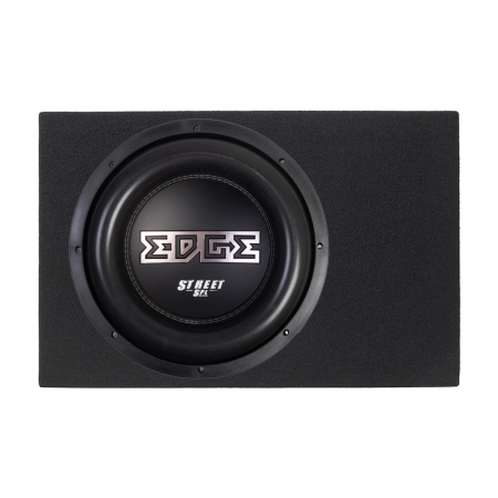 Portad 1x12 tum baslåda med EDGE EDP122SPL-E3 i gruppen Nyheter hos BRL (SETEDP122SPLE3PKT2)