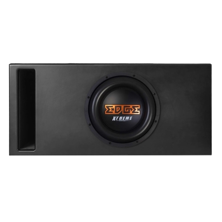 Portad 1x12 tums baslåda med EDGE EDX12D2-E3 i gruppen Nyheter hos BRL (SETEDX12D2E3PKT1)