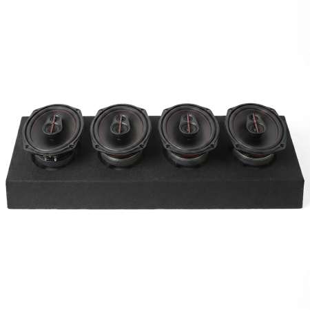 4-pack DS18 G6.9Xi i raggarplanka i gruppen Nyheter hos BRL (SETG69XIPKT1)