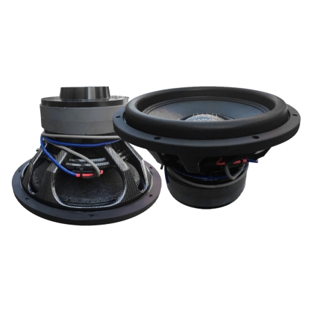 2-pack Hammer Tech Heavy Class X HCX15D2 i gruppen Nyheter hos BRL (SETHCX15D2X2)