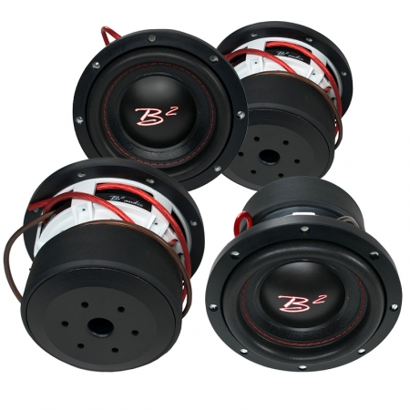 b2 audio hnx65