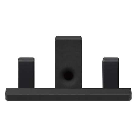Sony BRAVIA Theatre Bar 8 hemmabiopaket med subwoofer i gruppen Paketlösningar / Paket för hemmet / Hemmabio & Hemmabiopaket hos BRL (SETHTA8000PKT1)