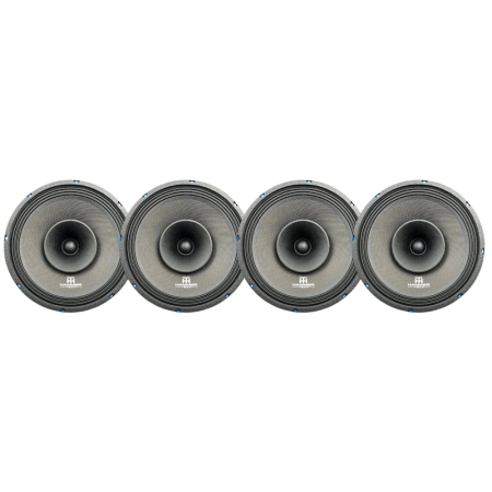 4-pack Hammer Tech Light Class LCF10E i gruppen Paketlösningar / Paket för bilen / SPL Högtalarpaket hos BRL (SETLCF10EX4)