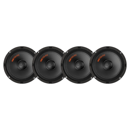 4-pack GAS MAD PM2-64S i gruppen Nyheter hos BRL (SETMADPM264SX4)