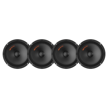 4-pack GAS MAD PM2-84S