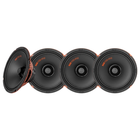 4-pack GAS MAD PM3-64N i gruppen Nyheter hos BRL (SETMADPM364NX4)