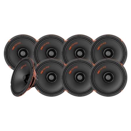 8-pack GAS MAD PM3-64N i gruppen Nyheter hos BRL (SETMADPM364NX8)