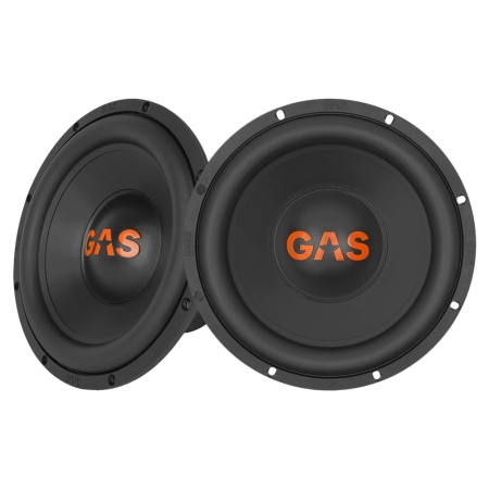 2-pack GAS MAD S2-10D2, 10