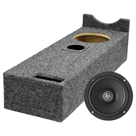 Baslåda med DLS Cruise CR6.D2 till MG Marvel R i gruppen Nyheter hos BRL (SETMARVELRPKT2)