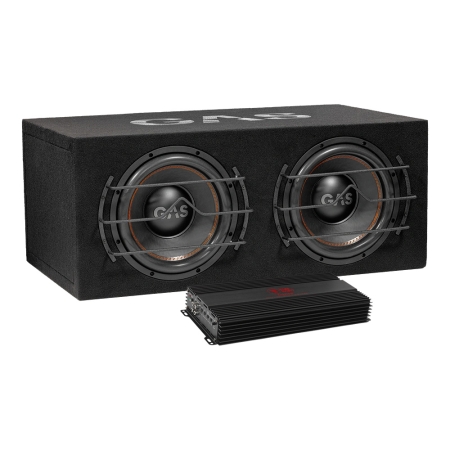 GAS MAX B1-212 baspaket med RA3600W i gruppen Nyheter hos BRL (SETMAXB1212PKT1)