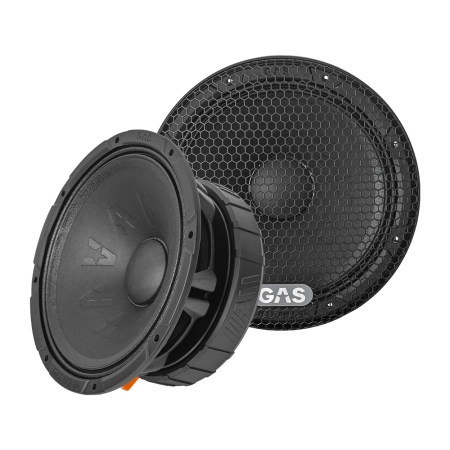 2-pack GAS MAX PM2-84, 8 tums midbas/mellanregister i gruppen Nyheter hos BRL (SETMAXPM284X2)