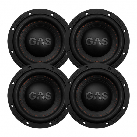4-pack GAS MAX S1-6D1, 6.5