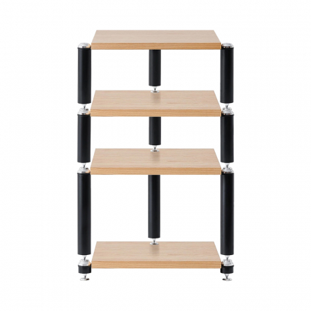Norstone Copenhagen hifi-möbel, komplett paket Ek i gruppen Nyheter hos BRL (SETNORCOPPKT1)