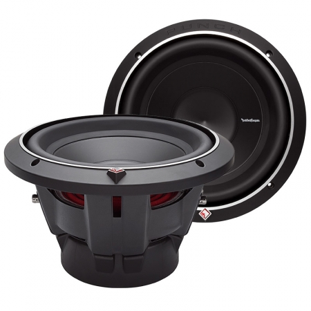 2st Rockford Fosgate P2D410 i gruppen Billjud / Bas / Baselement hos BRL Electronics (SETP2D410X2PKT)