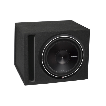 Rockford Fosgate P3D4-15 i portad låda i gruppen Nyheter hos BRL (SETP3D415PKT7)