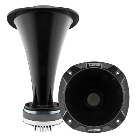2-pack DS18 PRO-DRN2, extrema 2-tums drivers i gruppen Paketlösningar / Paket för bilen / SPL Högtalarpaket hos BRL (SETPRODRN2PKT2)
