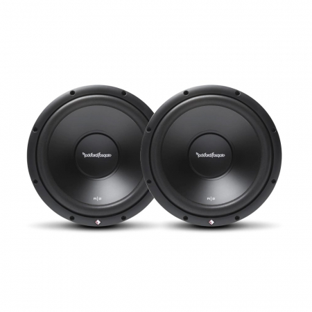 2-pack Rockford Fosgate Prime R2D4-12, 12
