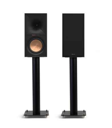 Klipsch R-60M med Norstone Stylum 2-stativ, 60cm i gruppen Nyheter hos BRL (SETR60MPKT3)