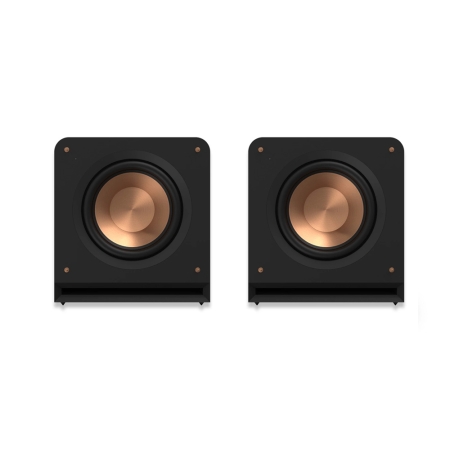 2-pack Klipsch RP-1200SW 12