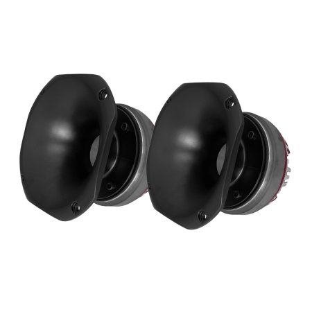 2-pack Bass Habit SPL Elite SE50HTL, 2-tums drivers i gruppen Nyheter hos BRL (SETSE50HTLX2)
