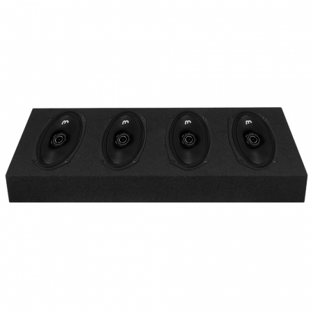 4-pack Bass Habit SPL Elite SE690CX i portad raggarplanka i gruppen Billjud / Bilhögtalare / Raggarplanka hos BRL (SETSE690CXPKT2)