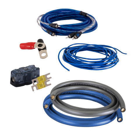 Auto-Connect OFC kabelkit 20mm², 2 meter i gruppen Billyd / Kabler / Kabelkit hos BRL Electronics (SETWK204OFCPKT1)