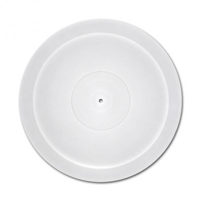 Pro-Ject Acryl It Debut, skivtallrik i akryl