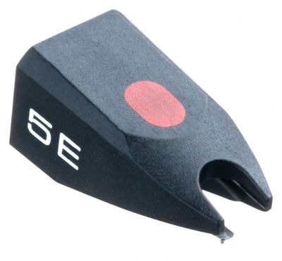 Ortofon Stylus 5E, ersättningsnål