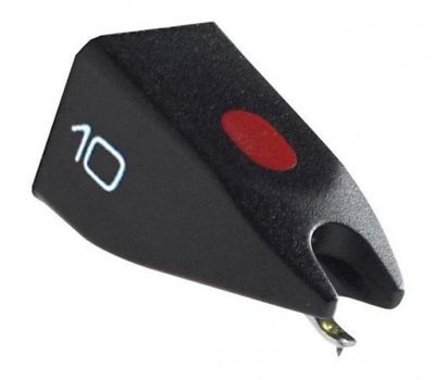 Ortofon Stylus 10 nål