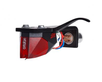 Ortofon 2M Red Plug´n´Play mkII, MM-pickup