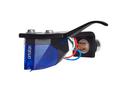 Ortofon 2M Blue Plug´n´Play mkII, MM-pickup