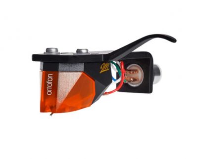 Ortofon 2M Bronze Plug´n´Play mkII, MM-pickup