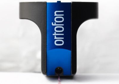 Ortofon Cadenza Blue MC-pickup