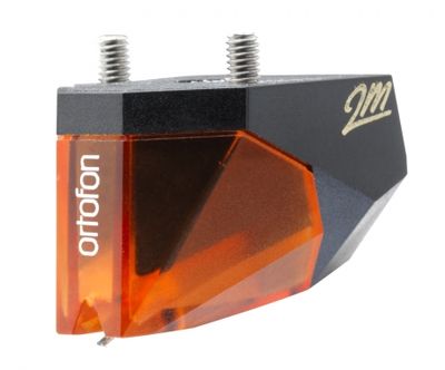 Ortofon 2M Bronze Verso MM-pickup