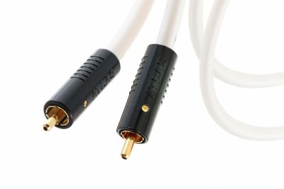 Atlas Element Achromatic subwooferkabel