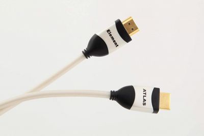 Atlas Element HDMI 4K, 1 meter