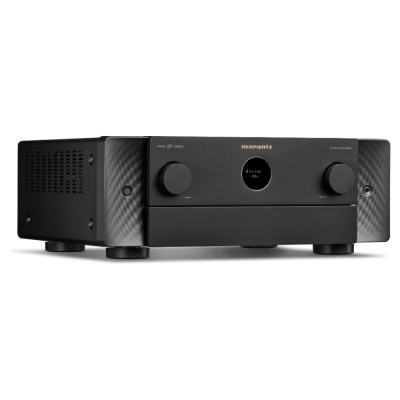 Marantz Cinema 50 S2, 9.4-kanals bioförstärkare, Svart
