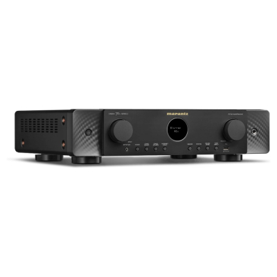 Marantz Cinema 70S S2, 7.2-kanals bioförstärkare, svart