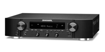 Marantz NR1200 stereoreceiver med nätverk, svart