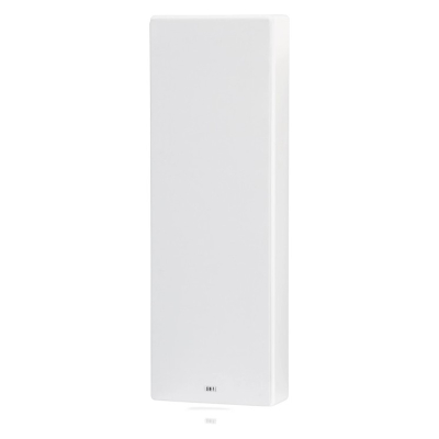 ELAC WS1665.2 vägghögtalare, vit