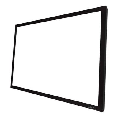 Multibrackets M Framed Projection Screen Deluxe 120