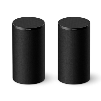 Sony BRAVIA Theatre Rear 9, trådlösa bakhögtalare