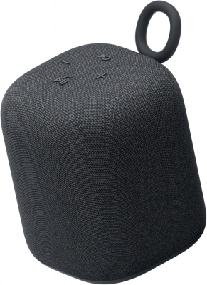 Sony LinkBuds Speaker trådlös bärbar högtalare, svart