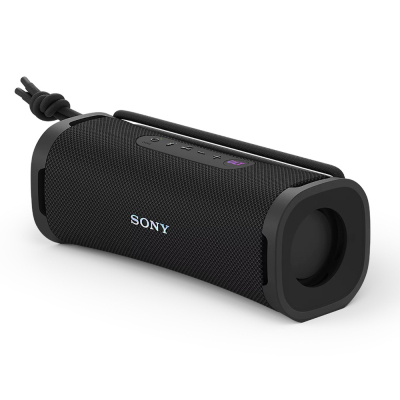 Sony ULT FIELD 1 bärbar högtalare, svart
