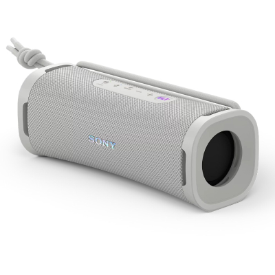 Sony ULT FIELD 1 bärbar högtalare, vit